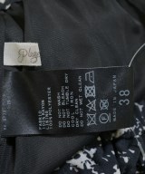 Plage（プラージュ）ロング・マキシ丈スカート 黒 サイズ:38(M位) レディース/2200663813247