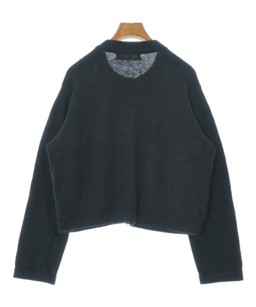 Plage（プラージュ）カーディガン 黒 サイズ:F レディース/2200667133013