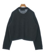 Plage（プラージュ）カーディガン 黒 サイズ:F レディース/2200667133013