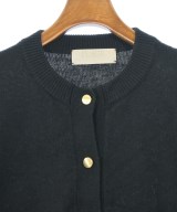 Plage（プラージュ）カーディガン 黒 サイズ:F レディース/2200667133013