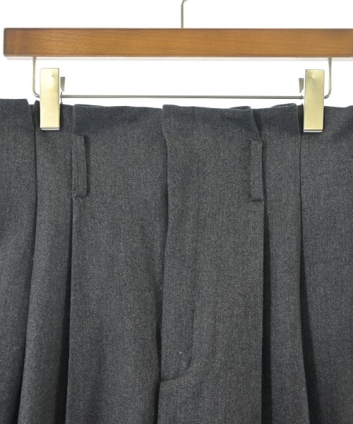 Plage（プラージュ）スラックス グレー サイズ:38(M位) レディース/2200666602077