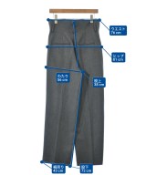 Plage（プラージュ）スラックス グレー サイズ:38(M位) レディース/2200666602077