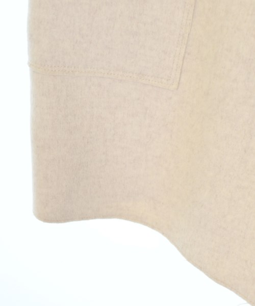 Plage（プラージュ）オールインワン/サロペット ベージュ サイズ:38(M位) レディース/2200669123111