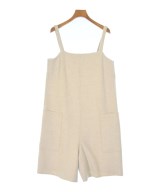 Plage（プラージュ）オールインワン/サロペット ベージュ サイズ:38(M位) レディース/2200669123111