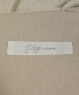 Plage（プラージュ）オールインワン/サロペット ベージュ サイズ:38(M位) レディース/2200669123111