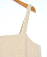 Plage（プラージュ）オールインワン/サロペット ベージュ サイズ:38(M位) レディース/2200669123111