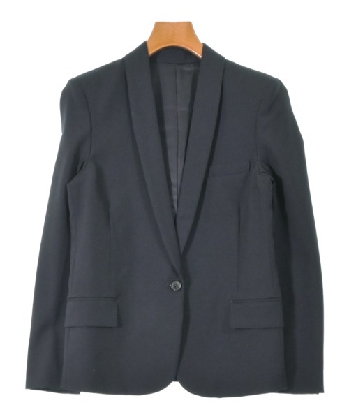 Plage(プラージュ)テーラードジャケット 紺 サイズ:-(M位)/2200669180060