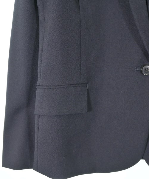 Plage（プラージュ）テーラードジャケット 紺 サイズ:-(M位) レディース/2200669180060