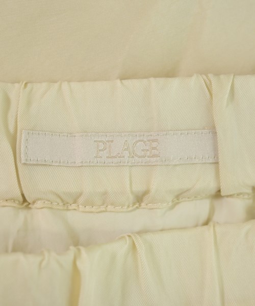 Plage（プラージュ）ロング・マキシ丈スカート ベージュ サイズ:38(M位) レディース/2200669551020