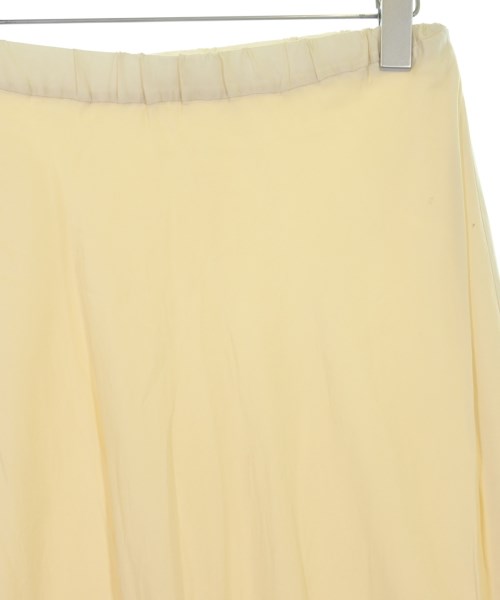 Plage（プラージュ）ロング・マキシ丈スカート ベージュ サイズ:38(M位) レディース/2200669551020