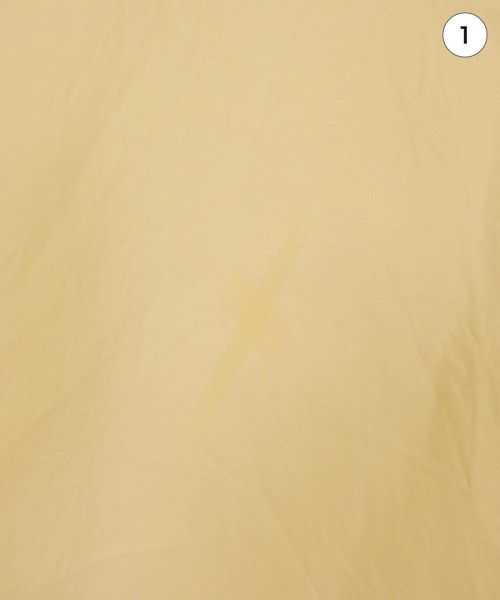 Plage（プラージュ）ロング・マキシ丈スカート ベージュ サイズ:38(M位) レディース/2200669551020