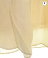 Plage（プラージュ）ロング・マキシ丈スカート ベージュ サイズ:38(M位) レディース/2200669551020