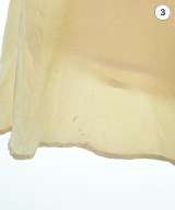 Plage（プラージュ）ロング・マキシ丈スカート ベージュ サイズ:38(M位) レディース/2200669551020