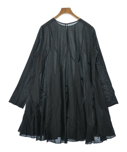 Plage（プラージュ）ワンピース 黒 サイズ:-(M位) レディース/2200669551075