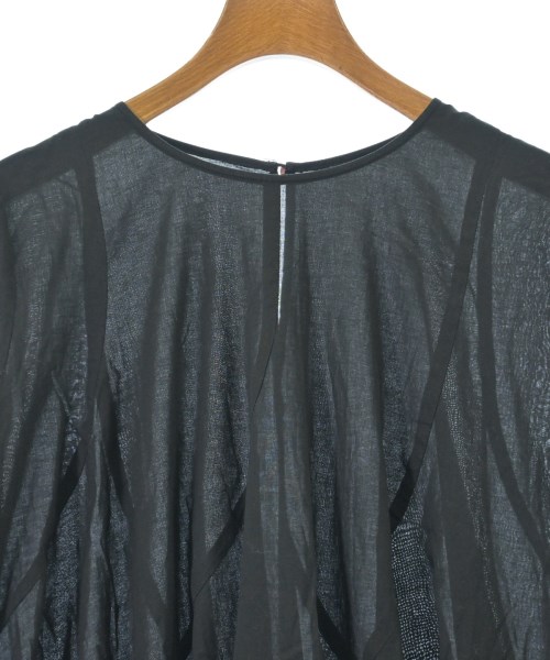 Plage（プラージュ）ワンピース 黒 サイズ:-(M位) レディース/2200669551075