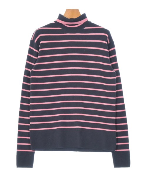 Plage(プラージュ)ニット・セーター 紺 サイズ:-(XL位)/2200663935017