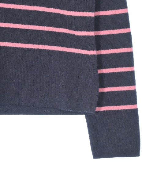 Plage（プラージュ）ニット・セーター 紺 サイズ:-(XL位) レディース/2200663935017