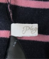 Plage（プラージュ）ニット・セーター 紺 サイズ:-(XL位) レディース/2200663935017