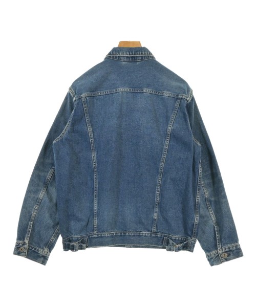 Plage（プラージュ）デニムジャケット 青 サイズ:36(S位) レディース/2200666903037