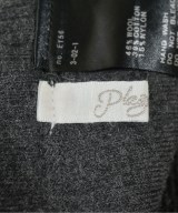 Plage（プラージュ）その他 グレー サイズ:38(M位) レディース/2200666094025