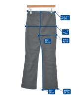 Plage（プラージュ）その他 グレー サイズ:38(M位) レディース/2200666094025