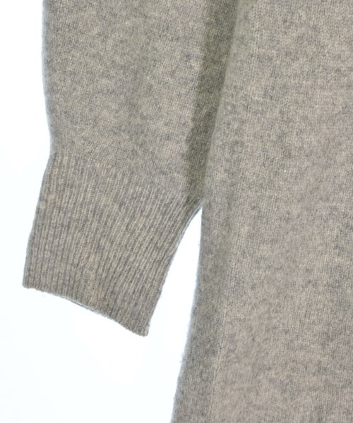 Plage（プラージュ）ワンピース グレー サイズ:38(M位) レディース/2200666094049