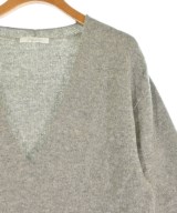 Plage（プラージュ）ワンピース グレー サイズ:38(M位) レディース/2200666094049