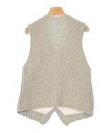 Plage（プラージュ）ベスト グレー サイズ:-(M位) レディース/2200666094070