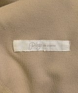 Plage（プラージュ）その他 ベージュ サイズ:36(S位) レディース/2200666094131