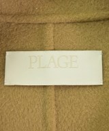 Plage（プラージュ）その他 ベージュ サイズ:36(S位) レディース/2200667669031