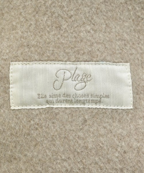 Plage（プラージュ）その他 グレー サイズ:38(M位) レディース/2200667669048