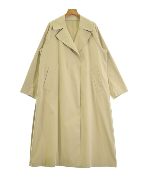 Plage(プラージュ)トレンチコート ベージュ サイズ:36(S位)/2200667669116