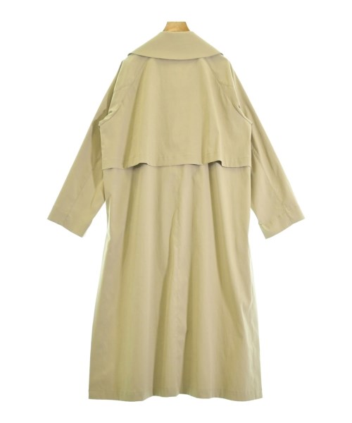 Plage（プラージュ）トレンチコート ベージュ サイズ:36(S位) レディース/2200667669116