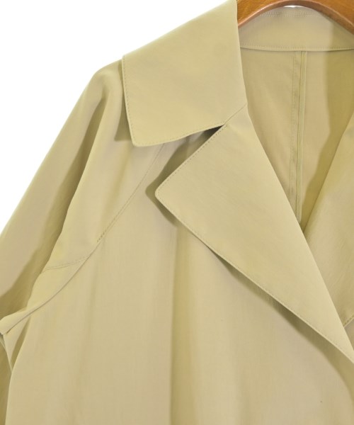 Plage（プラージュ）トレンチコート ベージュ サイズ:36(S位) レディース/2200667669116