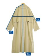 Plage（プラージュ）トレンチコート ベージュ サイズ:36(S位) レディース/2200667669116