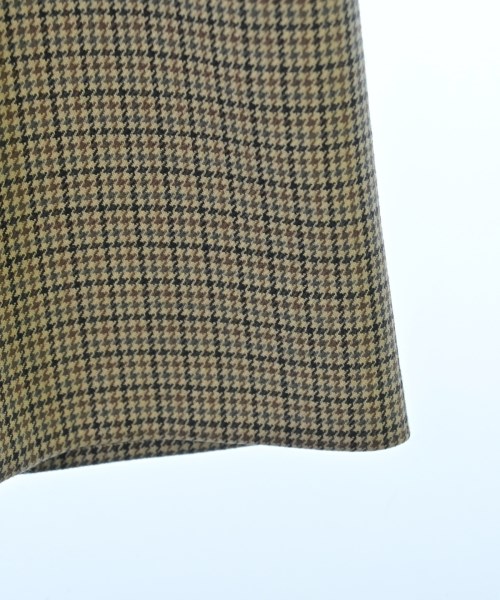 Plage（プラージュ）スラックス 茶 サイズ:36(S位) レディース/2200667669222