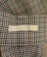 Plage（プラージュ）スラックス 茶 サイズ:36(S位) レディース/2200667669222