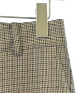 Plage（プラージュ）スラックス 茶 サイズ:36(S位) レディース/2200667669222