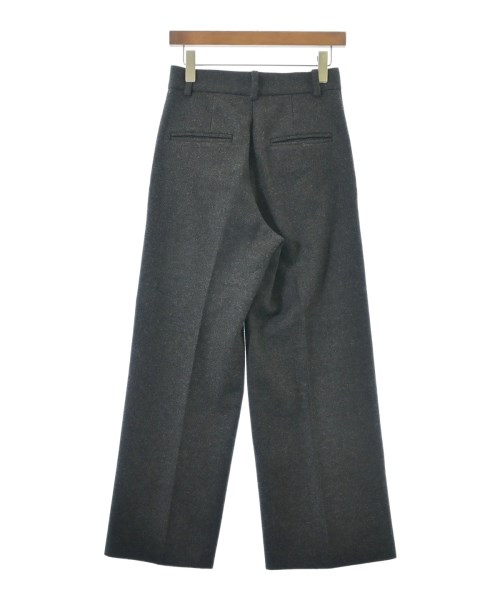 Plage（プラージュ）スラックス 紺 サイズ:38(M位) レディース/2200667669239