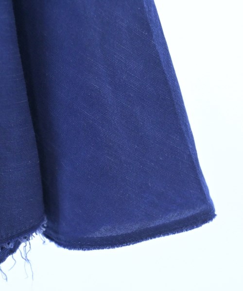 Plage（プラージュ）ロング・マキシ丈スカート 青 サイズ:36(S位) レディース/2200667669277