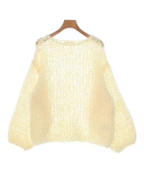 Plage(プラージュ)ニット・セーター 白 サイズ:-(M位)/2200668097017