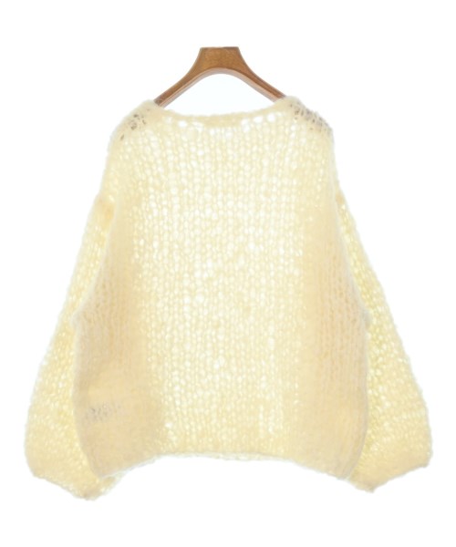 Plage（プラージュ）ニット・セーター 白 サイズ:-(M位) レディース/2200668097017