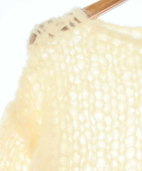 Plage（プラージュ）ニット・セーター 白 サイズ:-(M位) レディース/2200668097017