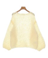 Plage（プラージュ）ニット・セーター 白 サイズ:-(M位) レディース/2200668097017