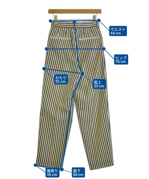 Plage（プラージュ）その他 白 サイズ:34(XS位) レディース/2200667593022