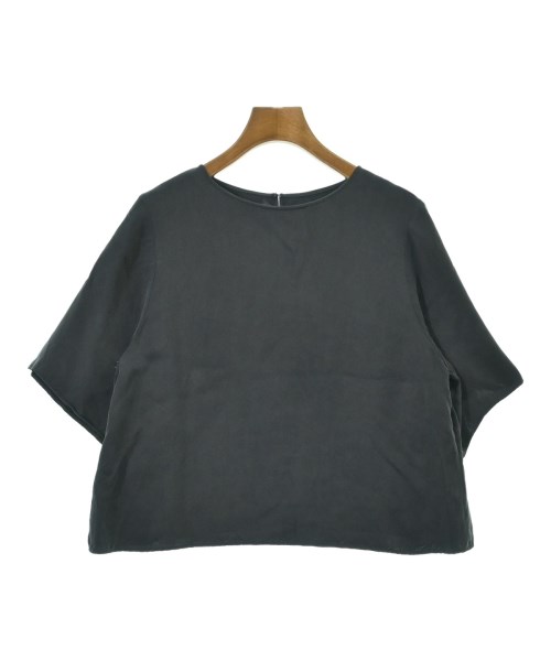 Plage(プラージュ)ブラウス グレー サイズ:F/2200669307030