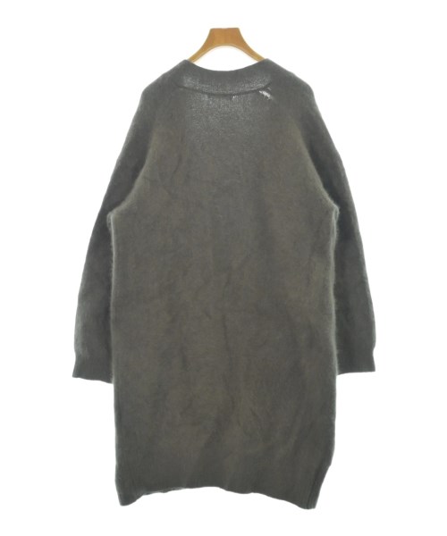 Plage（プラージュ）カーディガン 茶 サイズ:F レディース/2200647823125