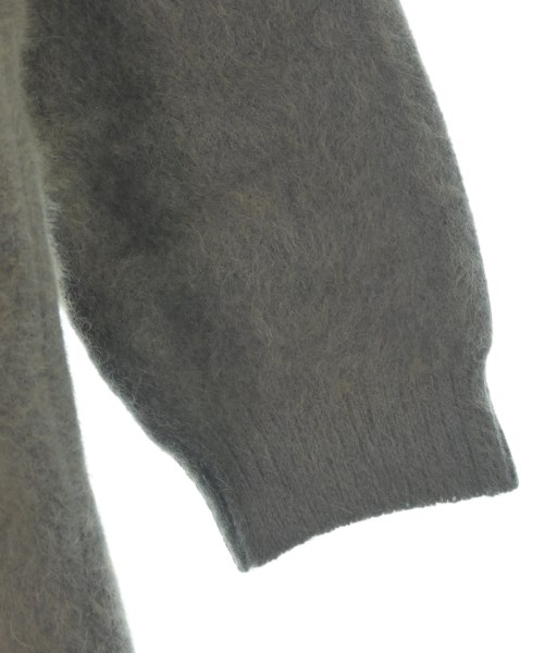 Plage（プラージュ）カーディガン 茶 サイズ:F レディース/2200647823125