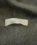 Plage（プラージュ）カーディガン 茶 サイズ:F レディース/2200647823125