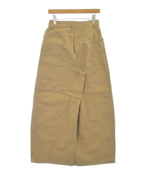 Plage（プラージュ）デニムパンツ カーキ サイズ:36(S位) レディース/2200668134026